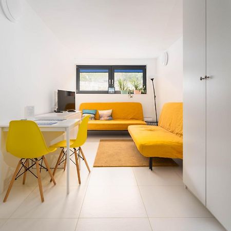 Comfort Apartments Korzeniowskiego Гдыня Экстерьер фото