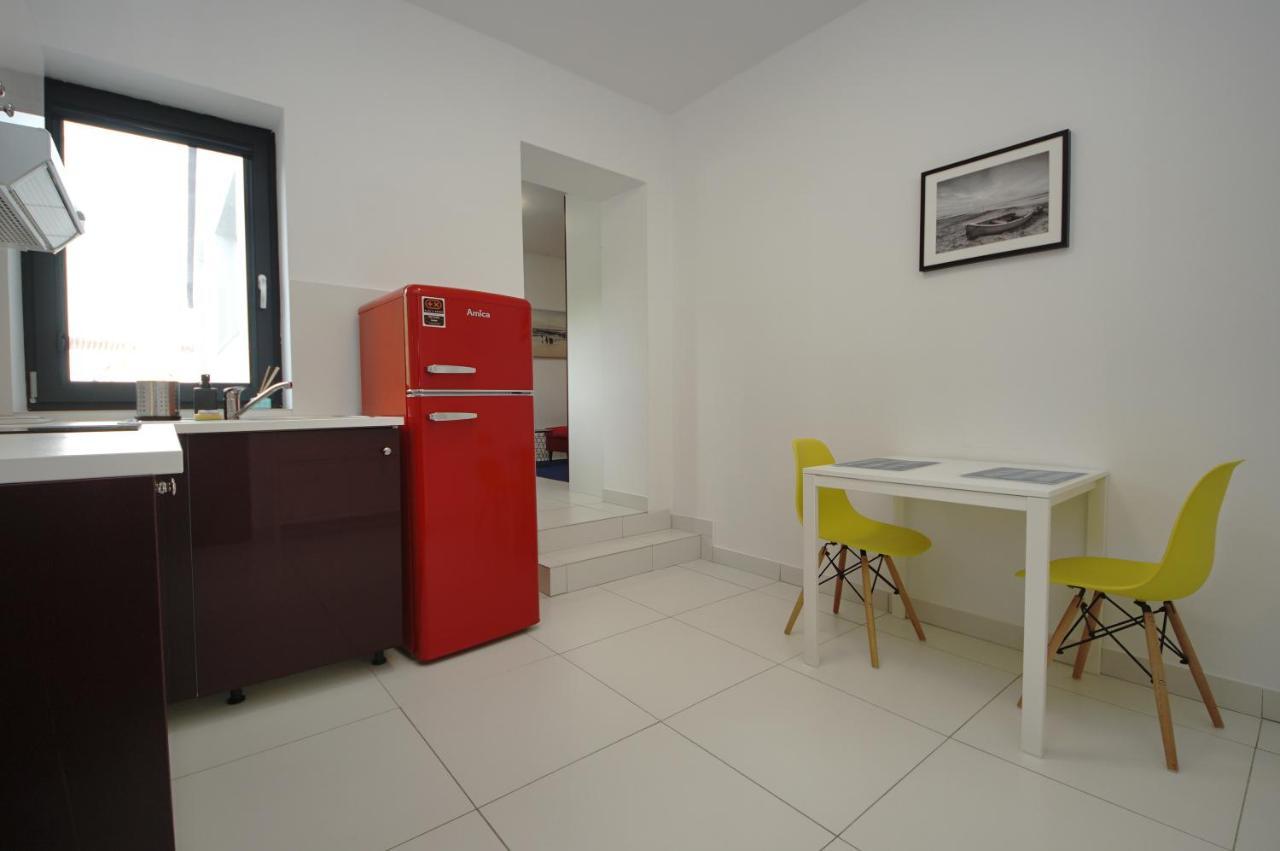 Comfort Apartments Korzeniowskiego Гдыня Экстерьер фото