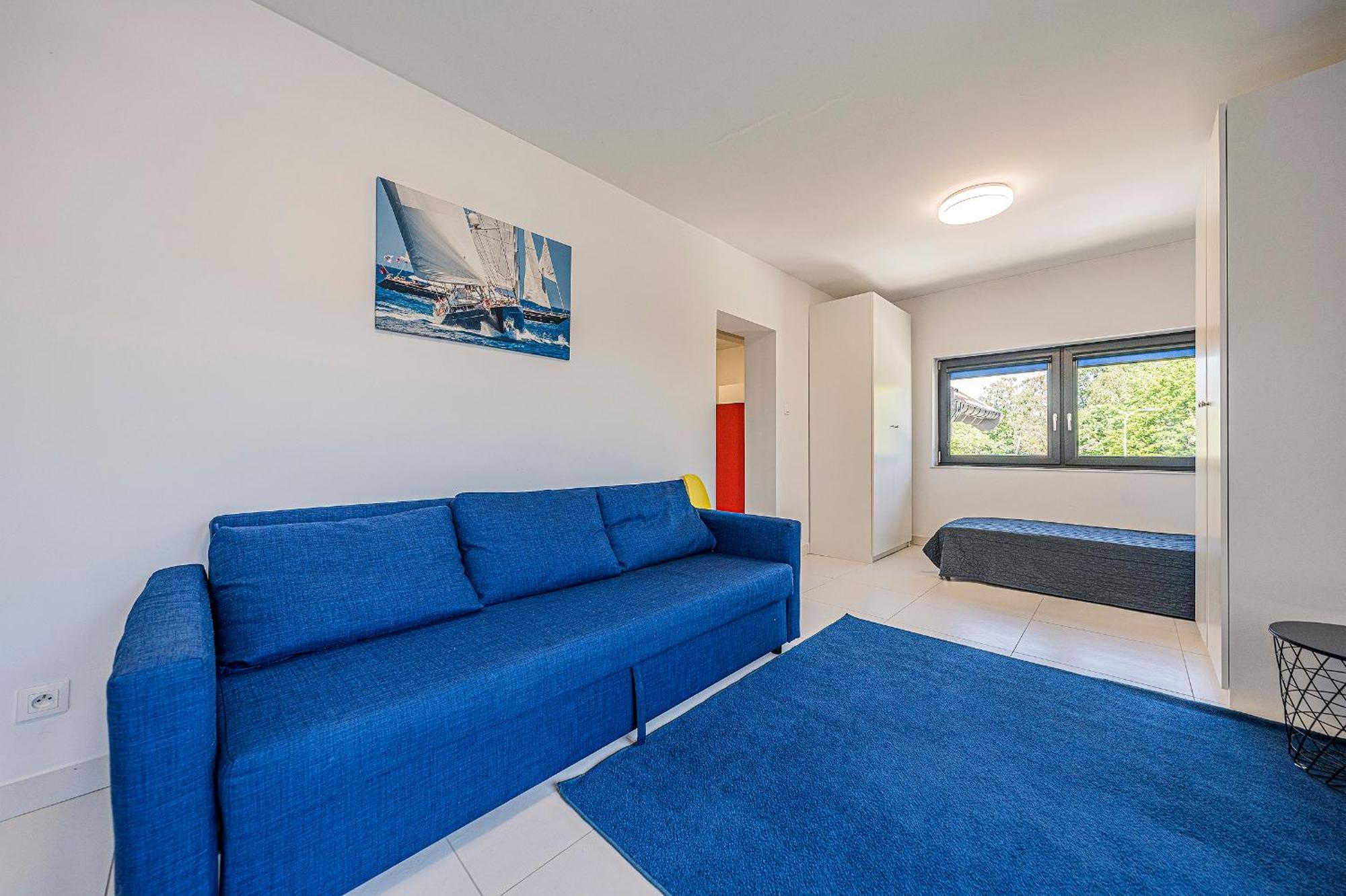 Comfort Apartments Korzeniowskiego Гдыня Экстерьер фото