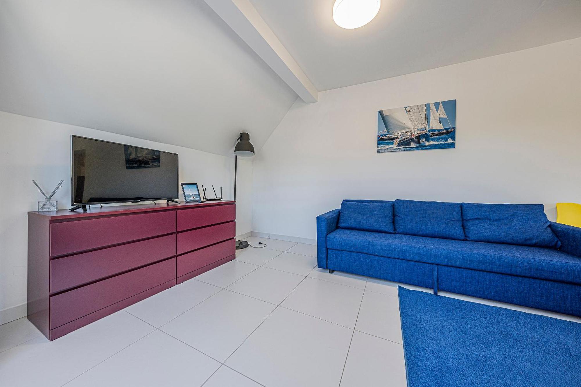 Comfort Apartments Korzeniowskiego Гдыня Экстерьер фото
