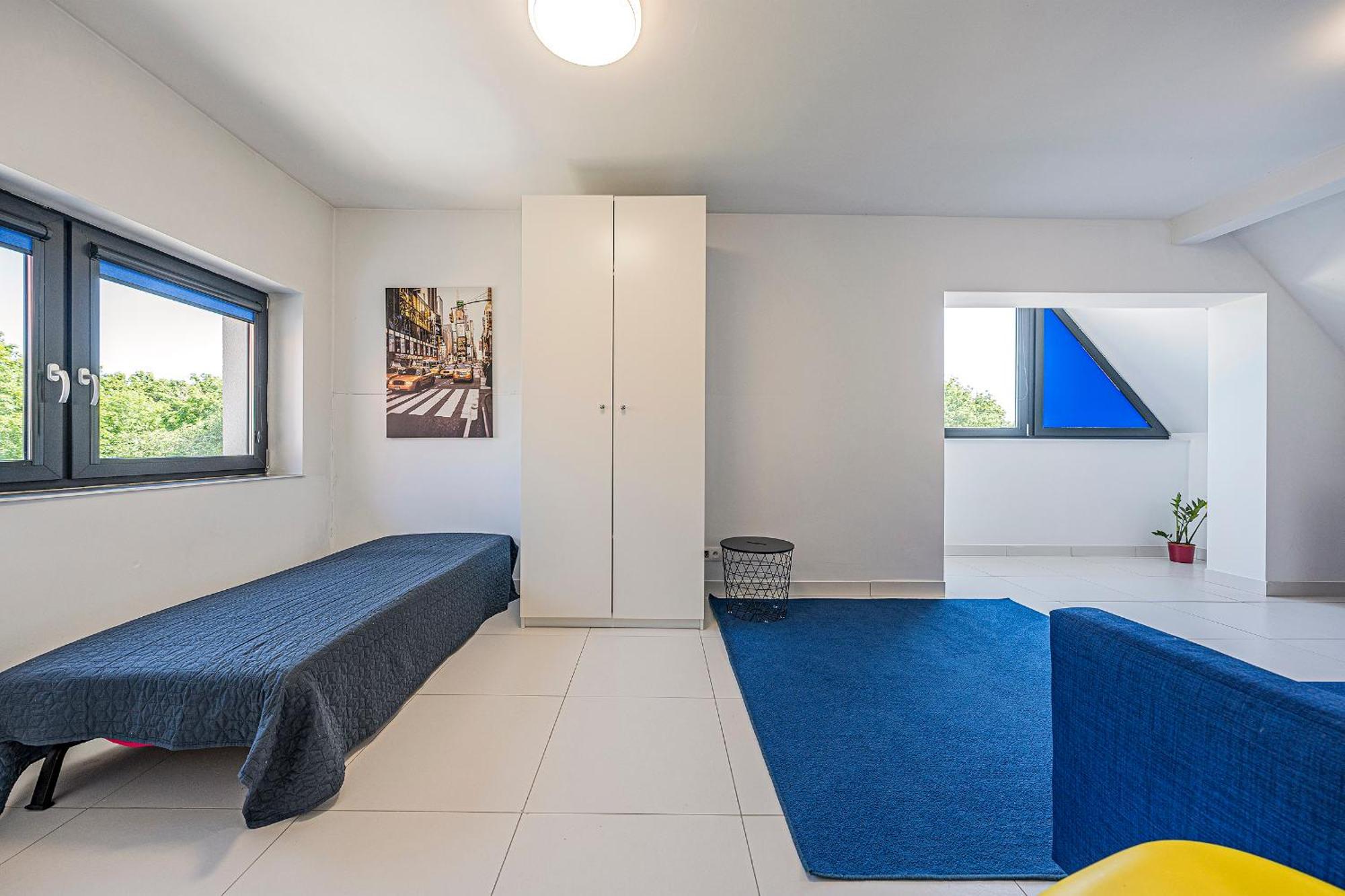 Comfort Apartments Korzeniowskiego Гдыня Экстерьер фото
