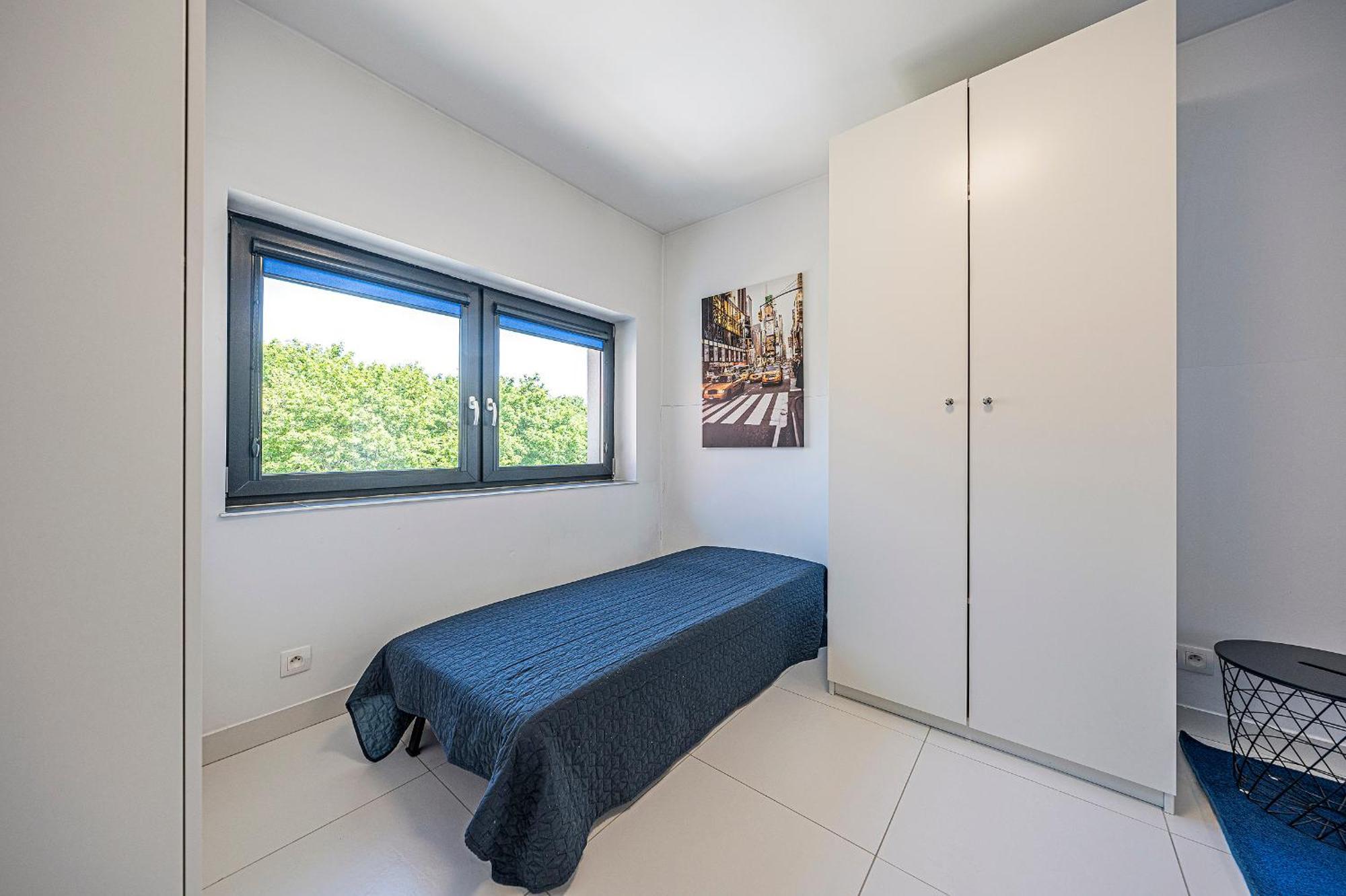 Comfort Apartments Korzeniowskiego Гдыня Экстерьер фото