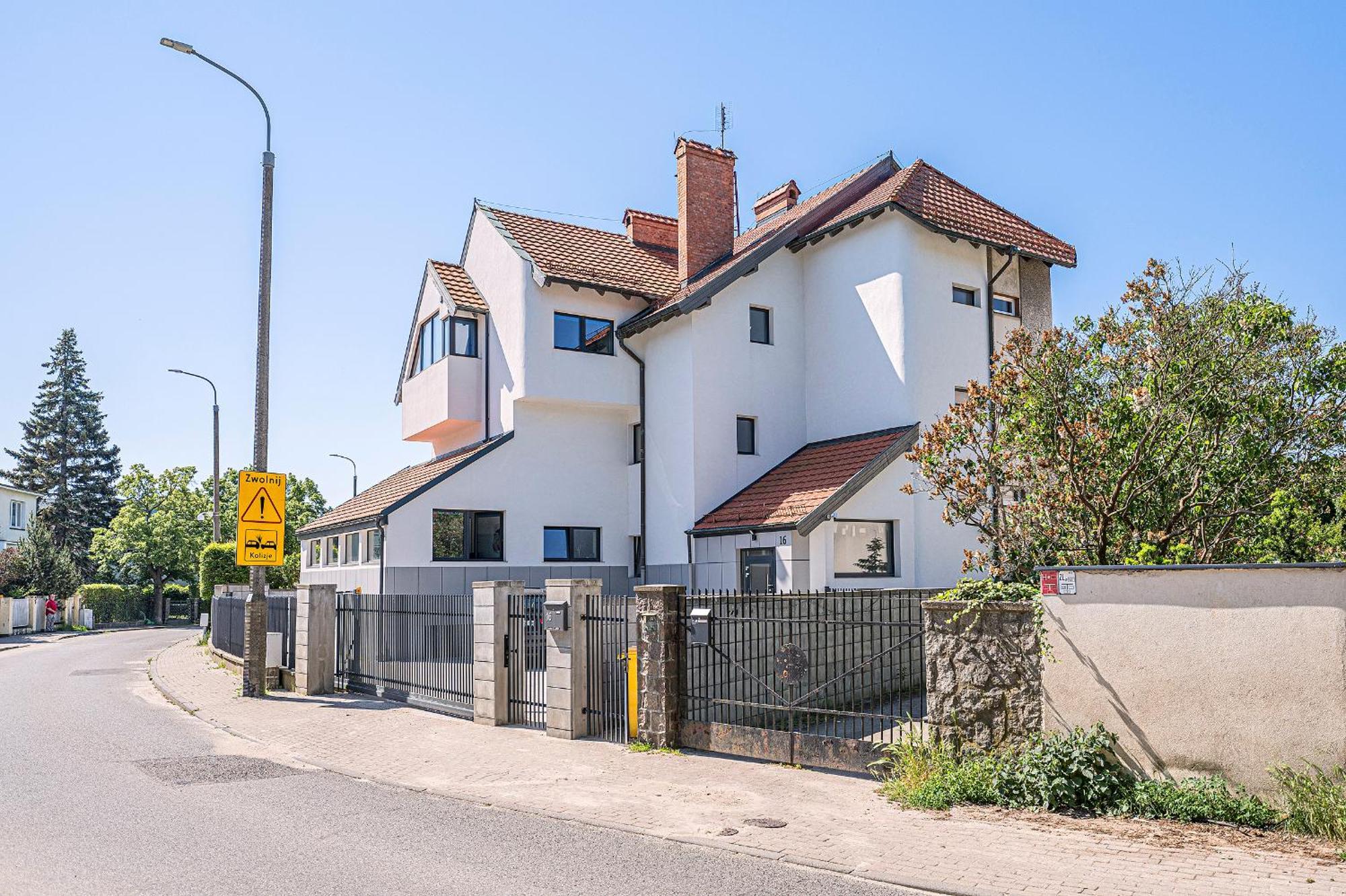 Comfort Apartments Korzeniowskiego Гдыня Экстерьер фото