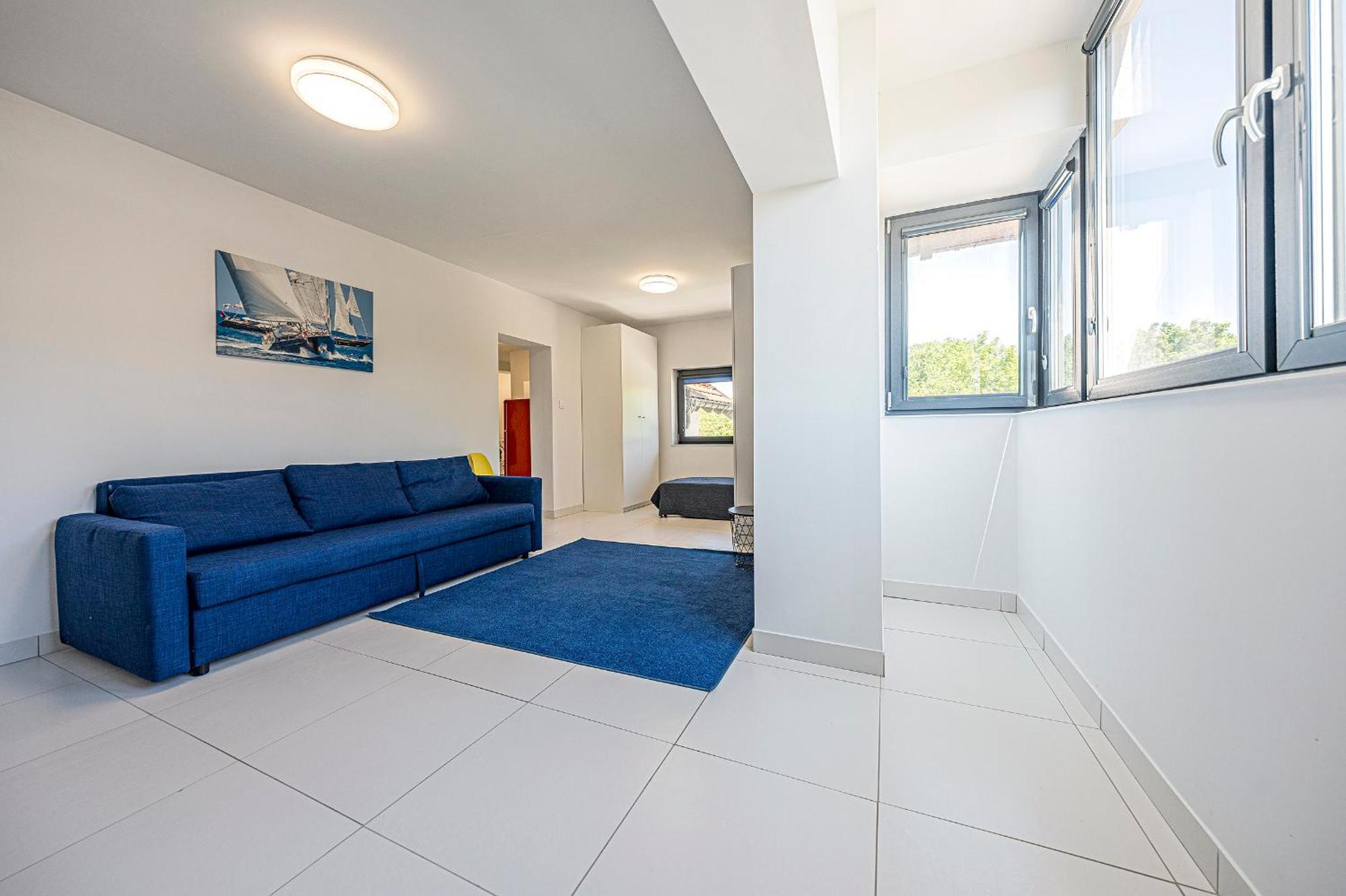 Comfort Apartments Korzeniowskiego Гдыня Экстерьер фото