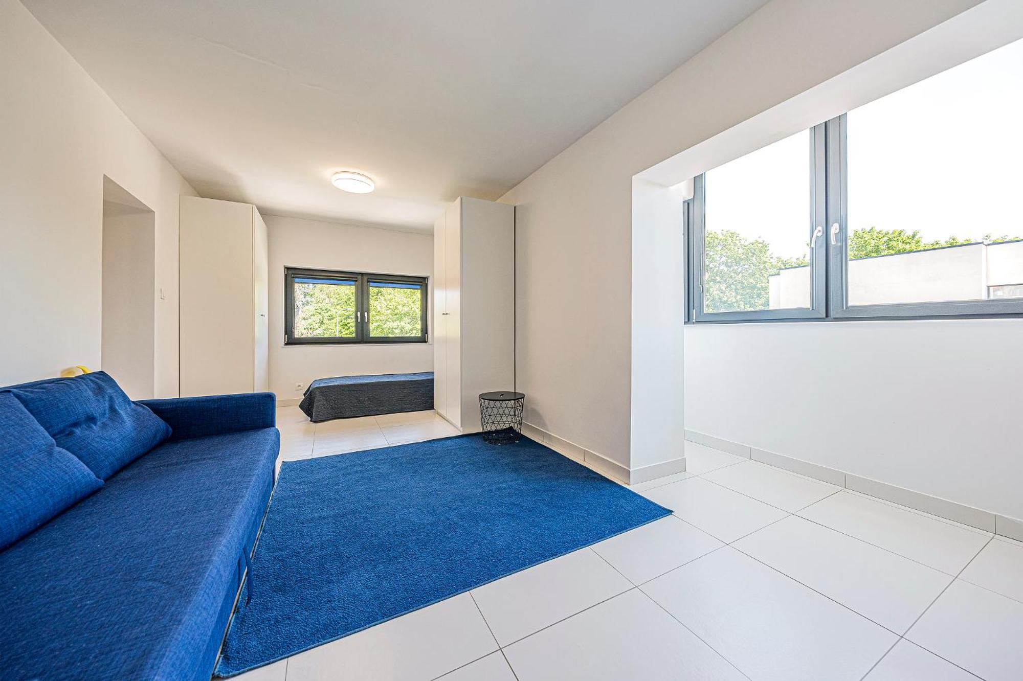 Comfort Apartments Korzeniowskiego Гдыня Экстерьер фото
