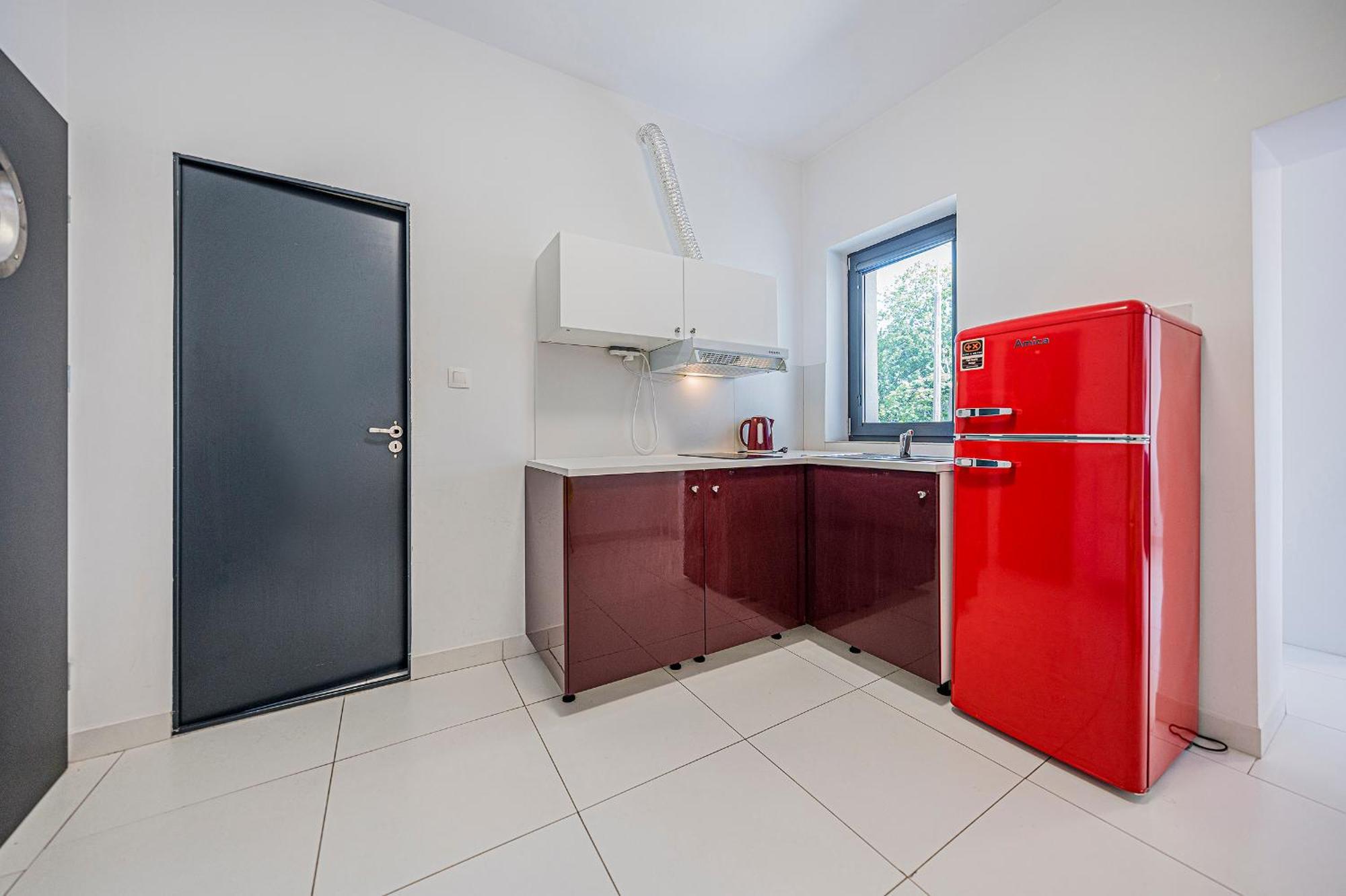 Comfort Apartments Korzeniowskiego Гдыня Экстерьер фото