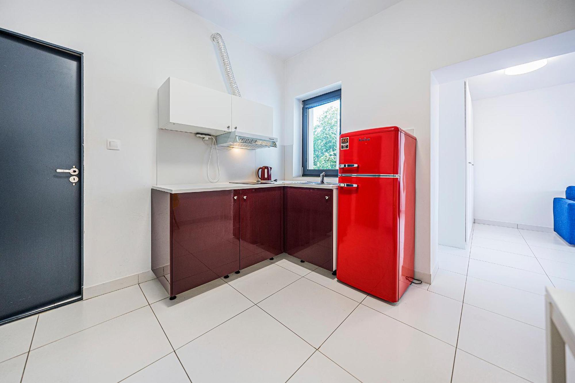 Comfort Apartments Korzeniowskiego Гдыня Экстерьер фото