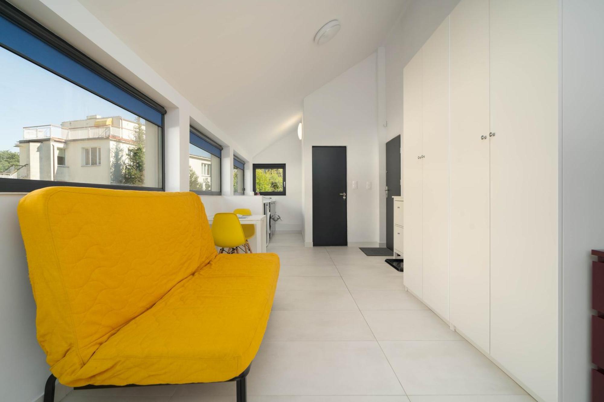 Comfort Apartments Korzeniowskiego Гдыня Экстерьер фото