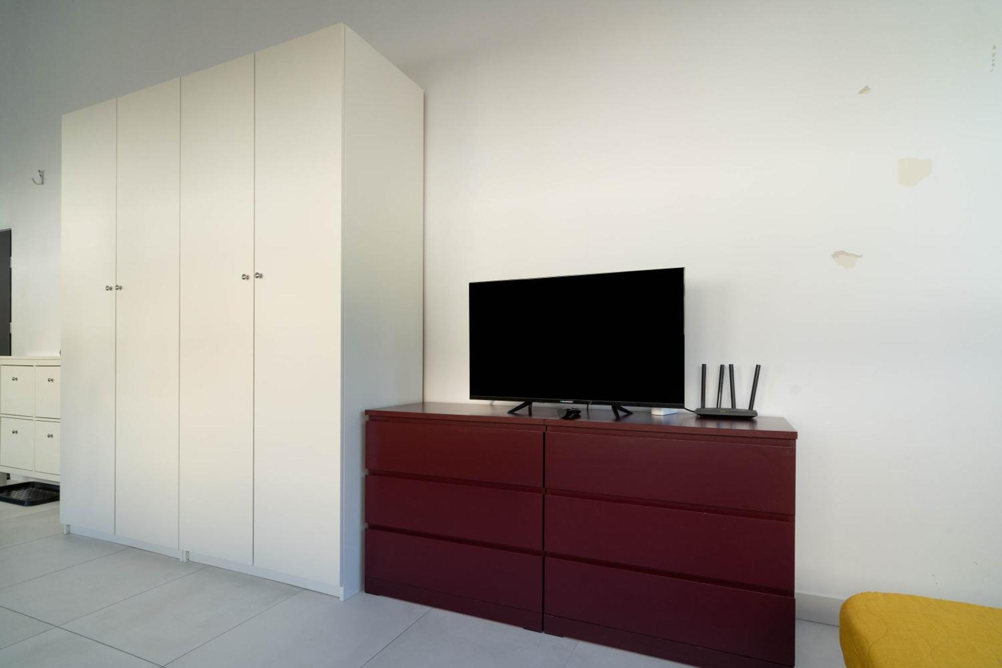 Comfort Apartments Korzeniowskiego Гдыня Экстерьер фото